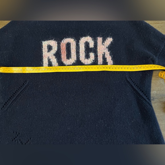 Zadig&Voltaire Wool sweater - Picture 7 of 7